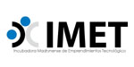 mariculturared-IMET logo